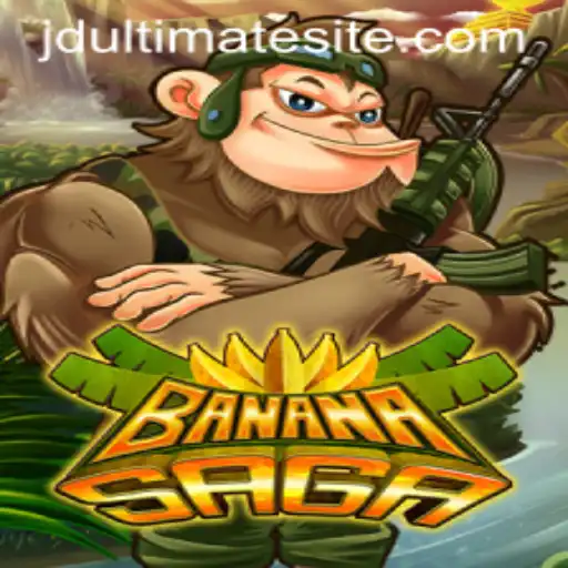 Unleashing Adventure: Explore the World of BananaSaga and Master JD Ultimate