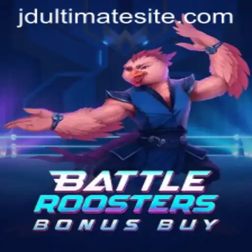 BattleRoostersBonusBuy: The Ultimate Gaming Experience with JD Ultimate