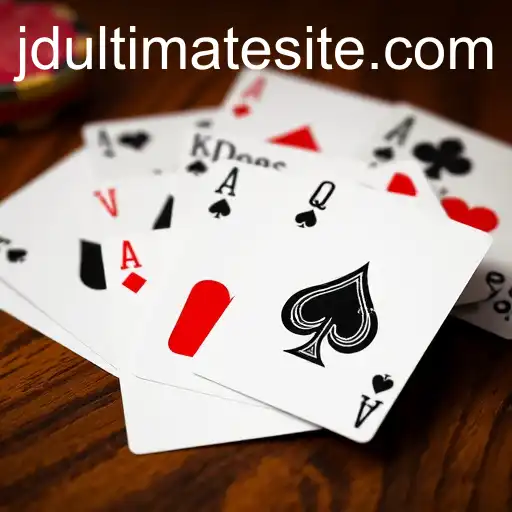 The Fascinating World of Card Games and the Rise of JD Ultimate