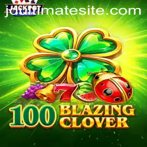 A Deep Dive into 100BlazingClover and JD Ultimate: Unpacking the Latest Gaming Phenomenon
