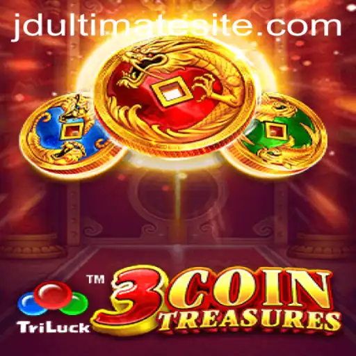 Exploring the Thrilling World of 3CoinTreasures with JD Ultimate