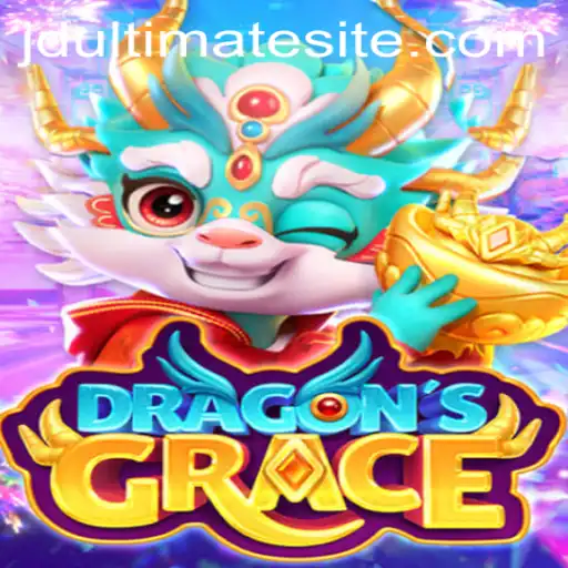 Unveiling DragonsGrace: A Journey into the Fantastical Realm of JD Ultimate