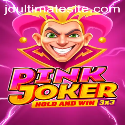 Discover the Thrills of Pinkjoker: A New Horizon in Gaming