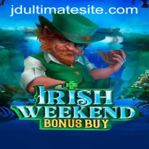Exploring the Excitement of IrishWeekendBonusBuy with JD Ultimate