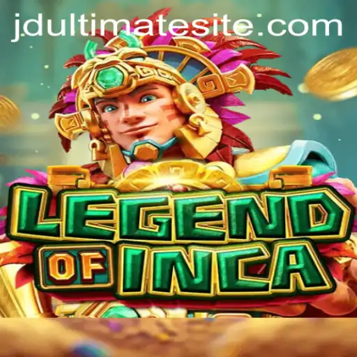 Exploring the Mystical World of LegendofInca: A JD Ultimate Experience