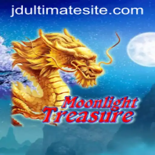 Discover the World of MoonlightTreasure: A Journey into Enchantment with JD Ultimate