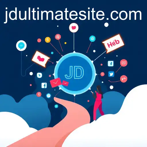 JD Ultimate: The Pathway to Effective Promotion