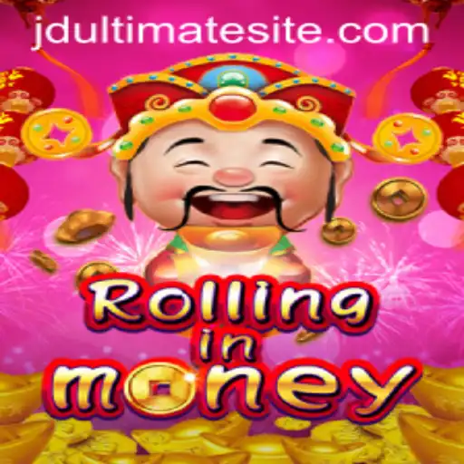 RollingInMoney: The Ultimate Gaming Experience with JD Ultimate