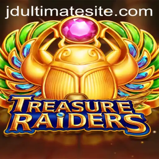 Unveiling TREASURERAIDERS: An Adventure Awaits with JD Ultimate