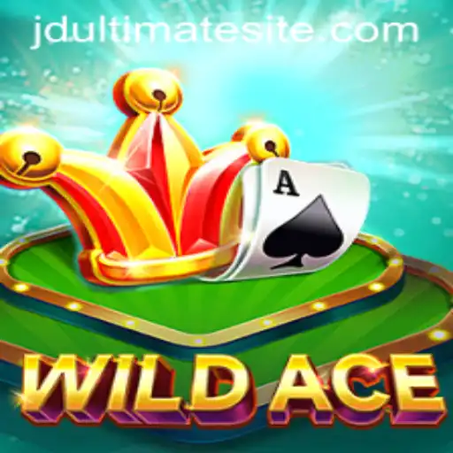 WildAce: The Thrilling Card Game You Can't Miss
